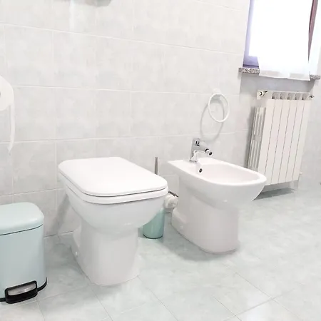 Apartament La Finestra Sul Faro Maggiore
