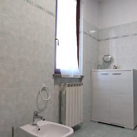 Apartament La Finestra Sul Faro Maggiore