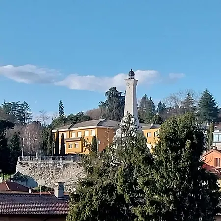 La Finestra Sul Faro Maggiore Besozzo