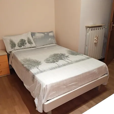 La Finestra Sul Faro Maggiore Apartmán *
